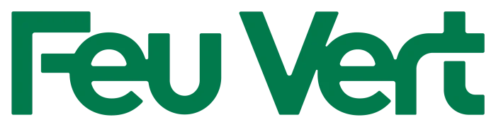 Logo Feu Vert