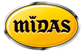 Logo Midas