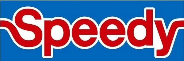 Logo Speedy