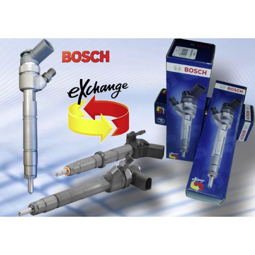 Injecteur  BOSCH  0445110192