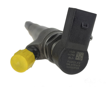 Injecteur Siemens  2.3  166000372R