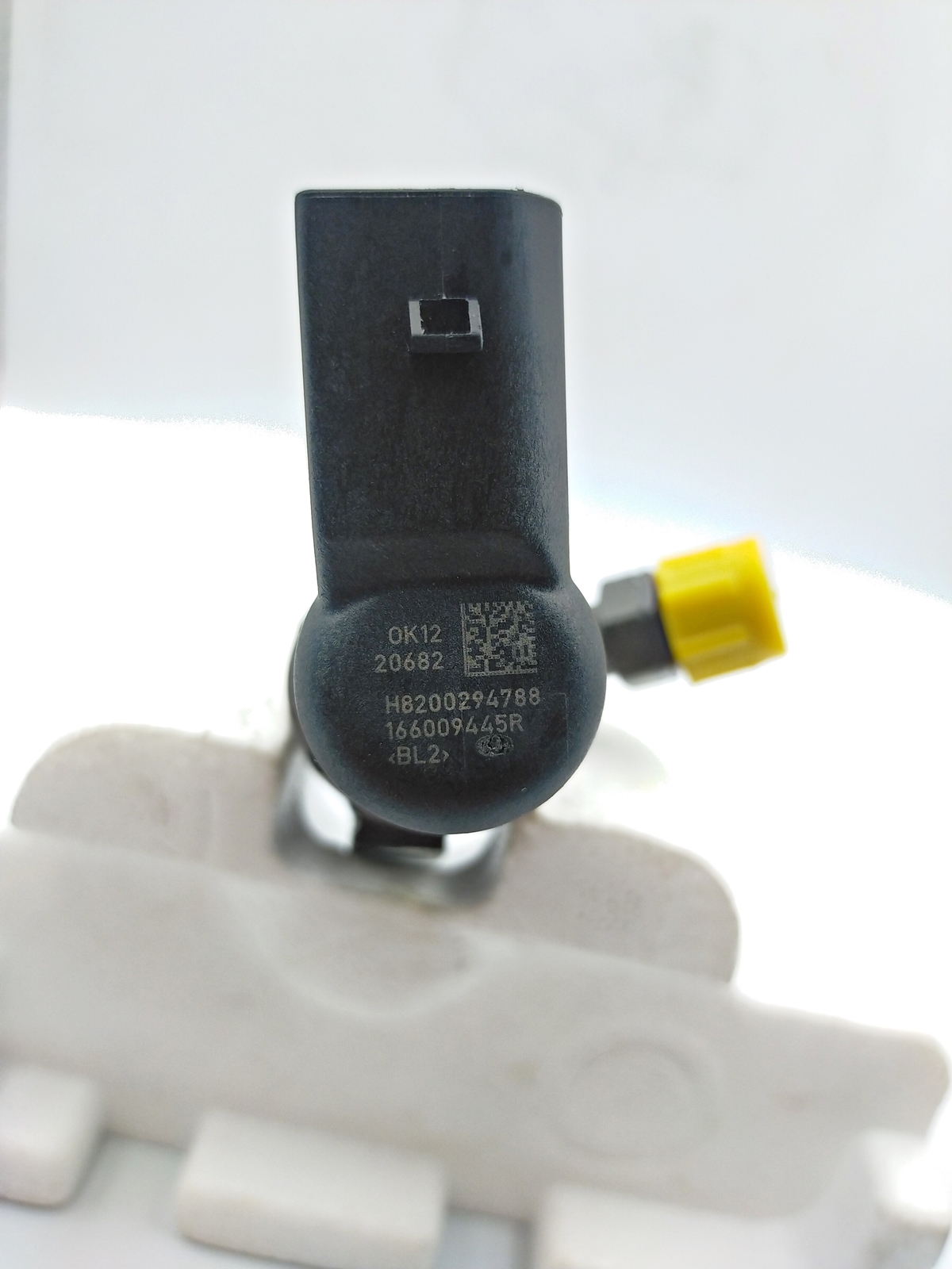 Injecteur  Siemens 1.5  5WS40087 H8200294788