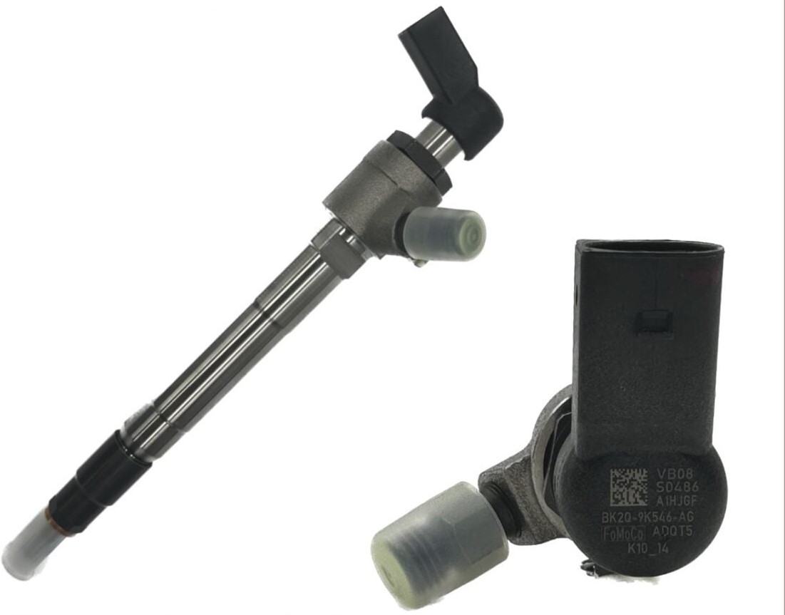 Injecteur Siemens Neuf BK2Q9K546AG A2C59517051 BK2Q-9K546-AG 5WS40745