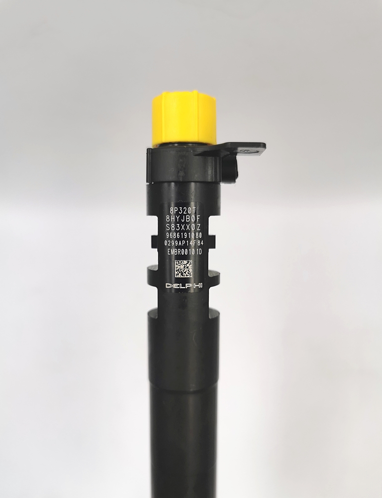 INJECTEUR  2.0 Hdi DELPHI EMBR00101D