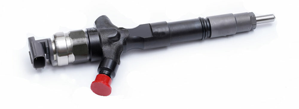 Injecteur  DENSO 23670-29125 DCRI200420