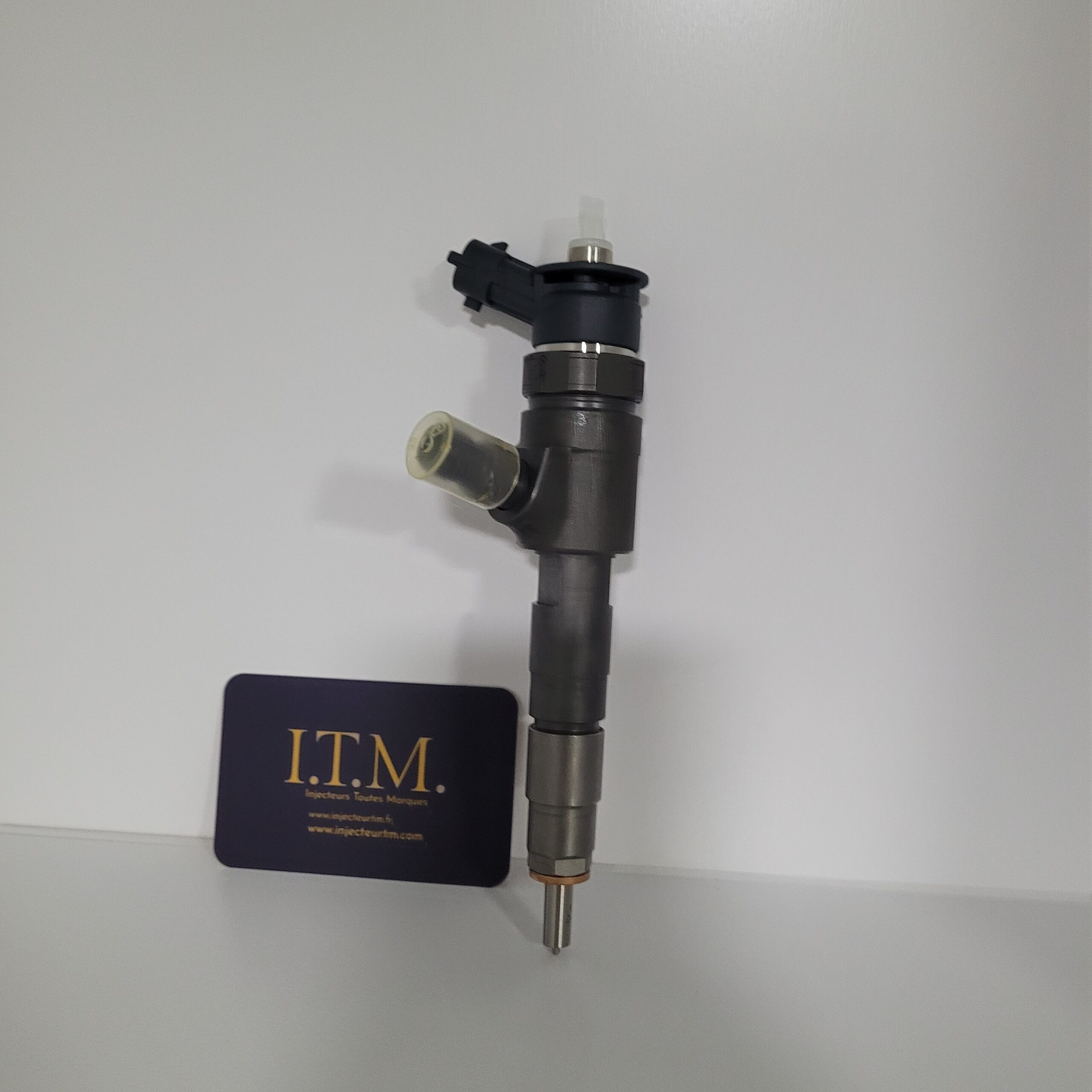 INJECTEUR BOSCH 1.6 Blue Hdi  0445110565 0445110566 NEUF