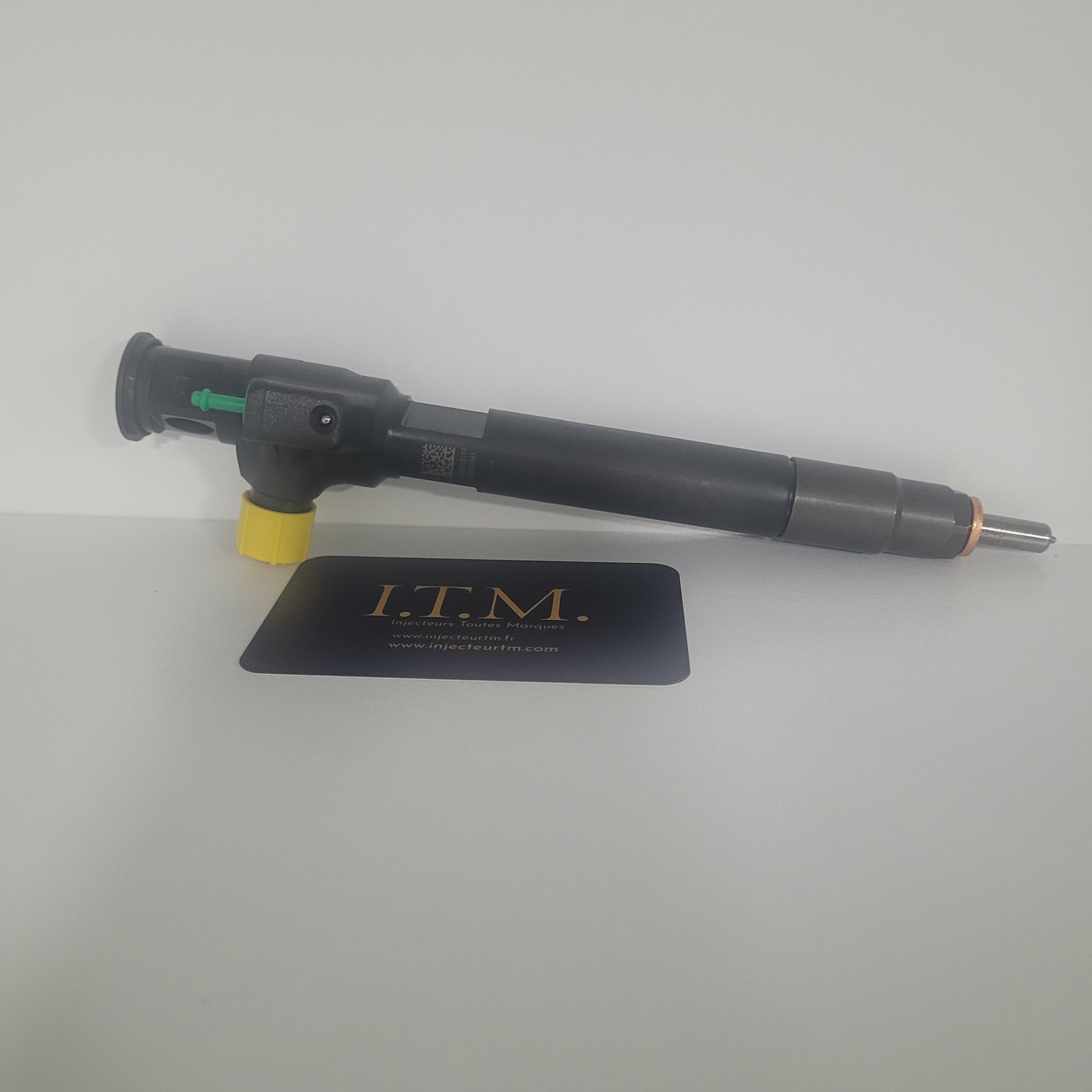 Injecteur Delphi Neuf 2.2 9824388280  28657626