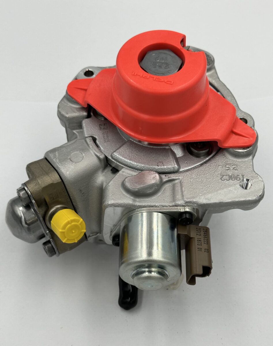 Pompe à injection Neuf 2.0 BLEU HDI 28384347 FORD CITROËN PEUGEOT