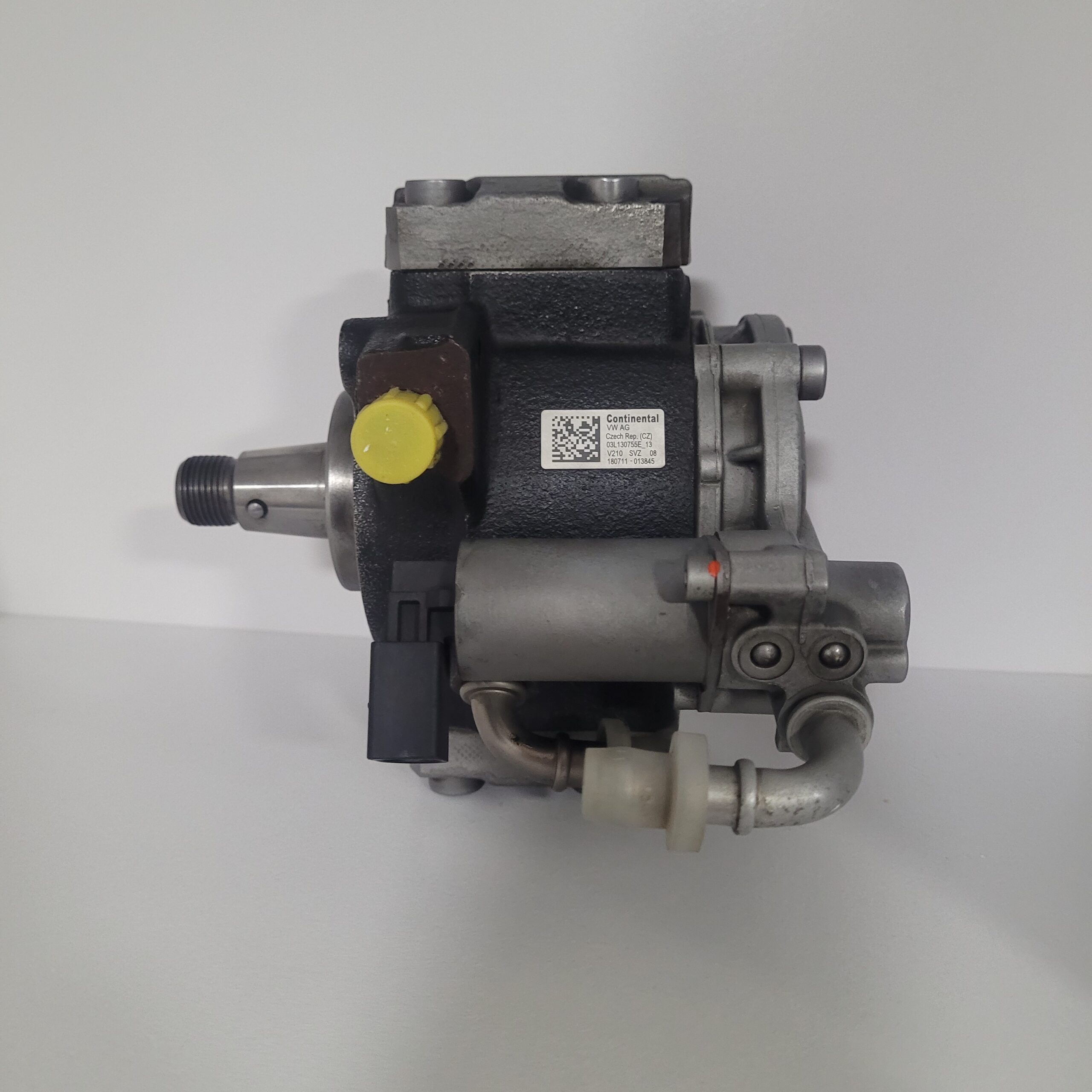 Pompe HP Neuf Audi VW Skoda 1,6 Tdi 03L130755E A2C59517047