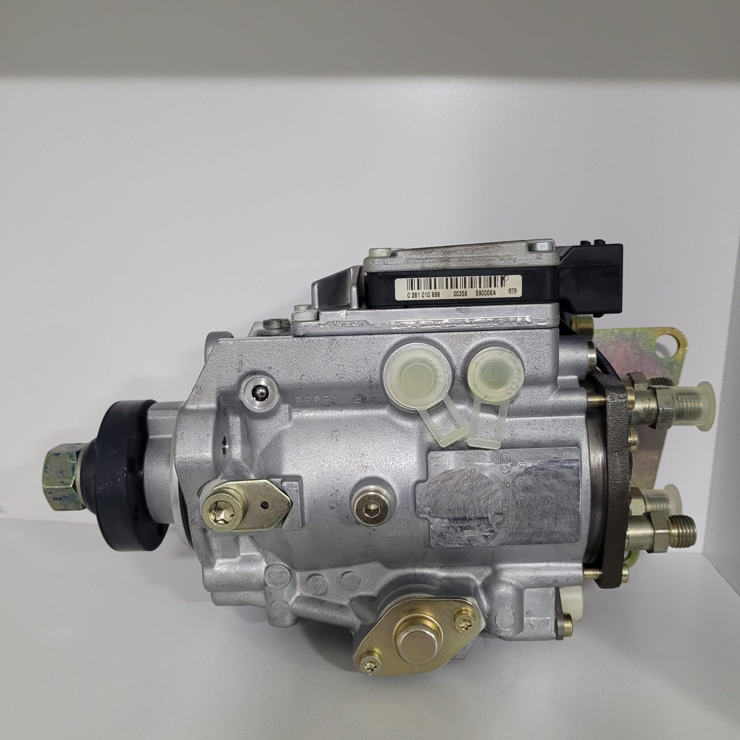 Pompe d‘injection BOSCH VP44 0470504011