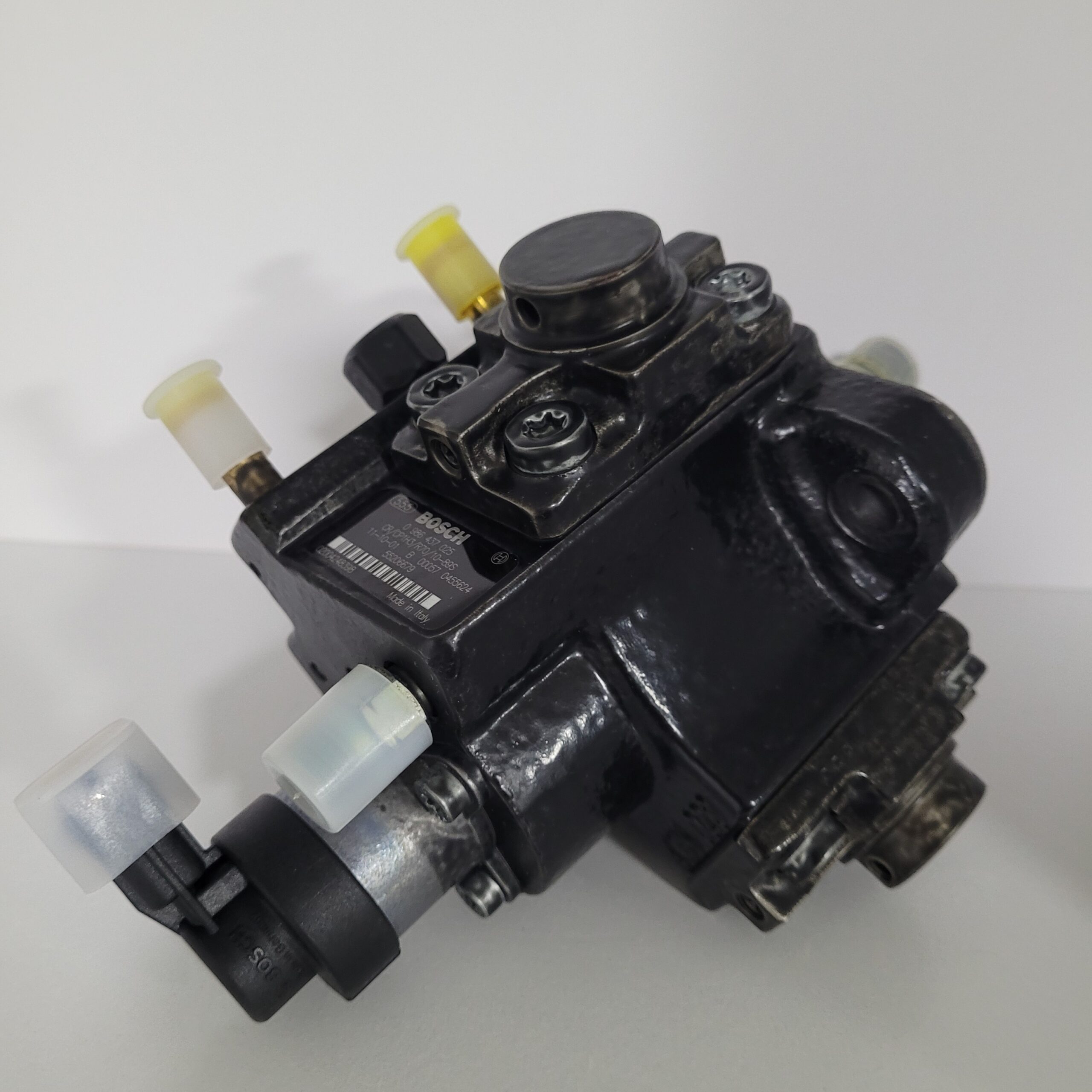 Pompe à haute pression BOSCH NEUF  0445010156 0986437025