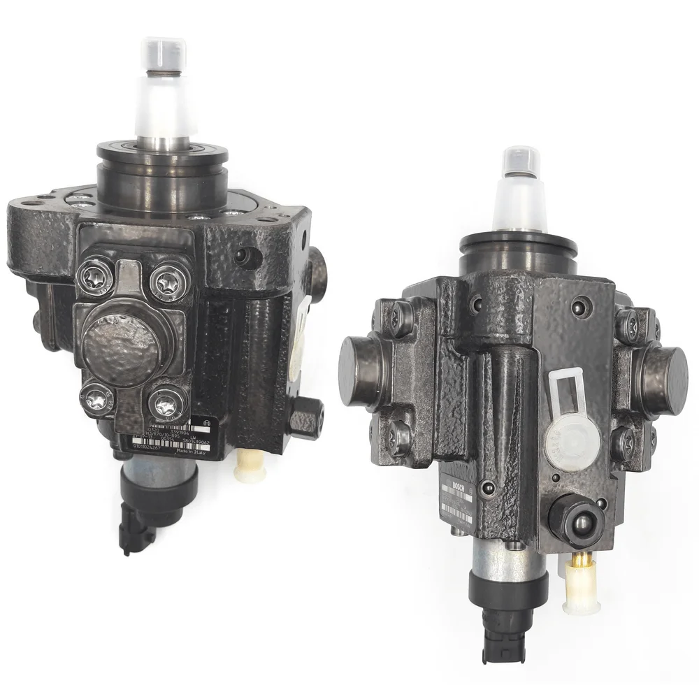 Pompes NEUF HP BOSCH 0445010320