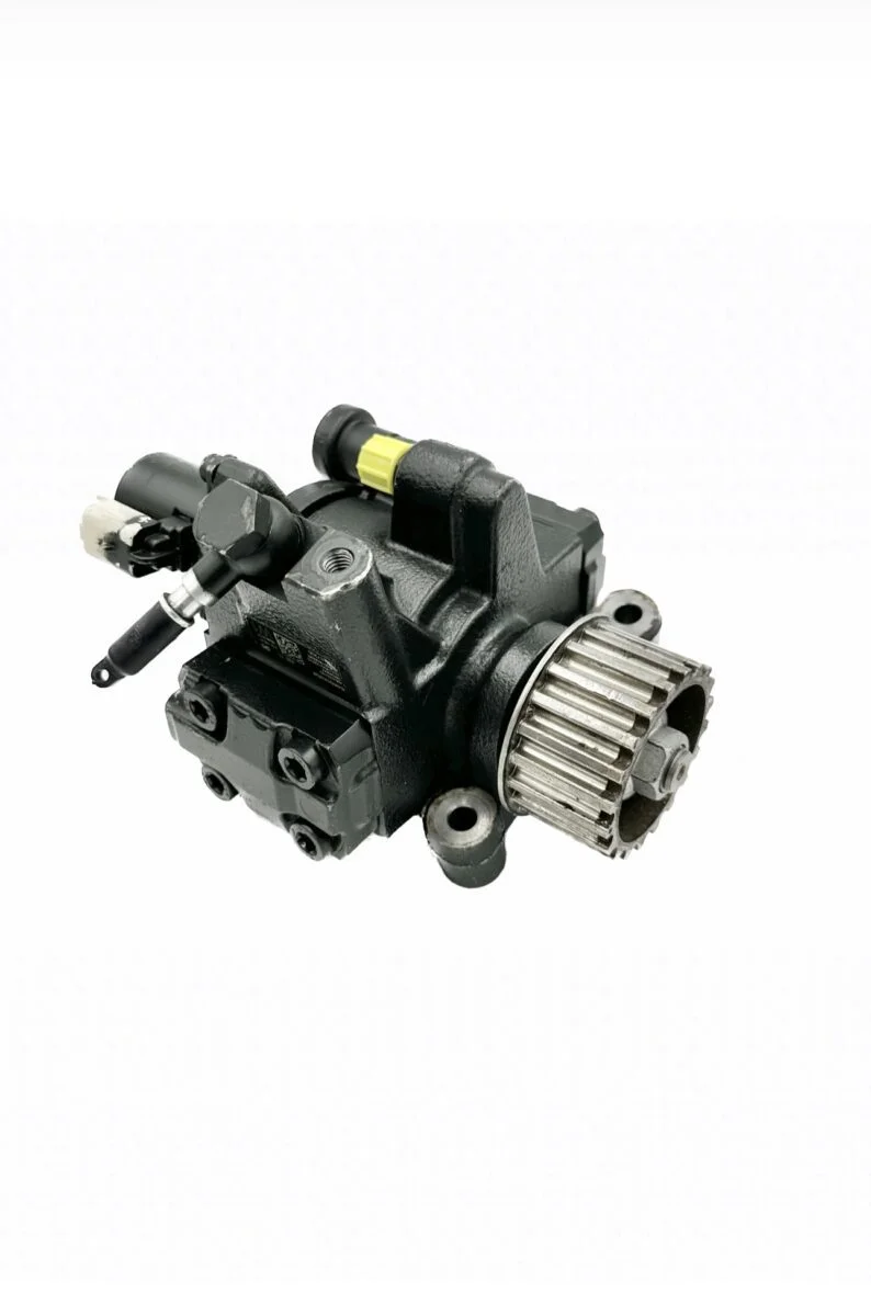 Pompe à injection  5WS40844 167008557R