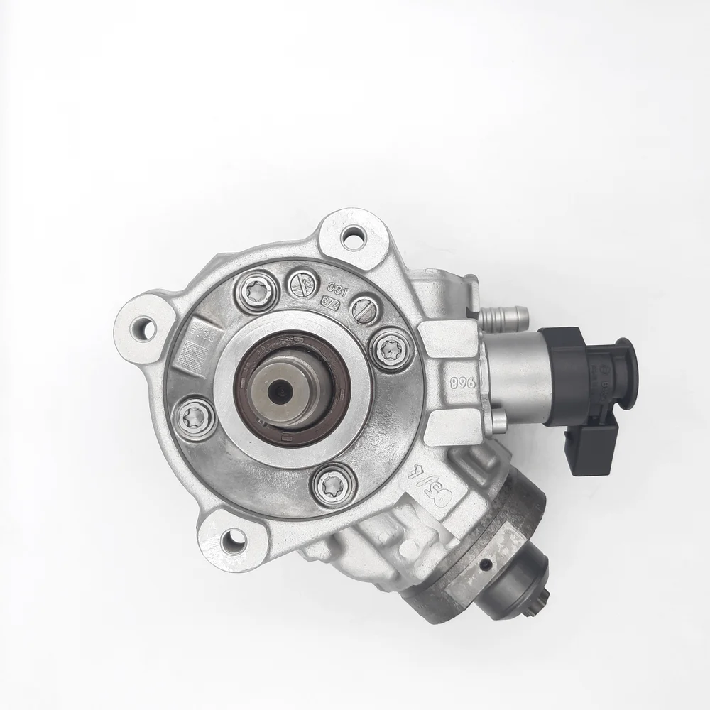 Pompe à Injection  BOSCH 2.0 TDI   03L130755 0445010507