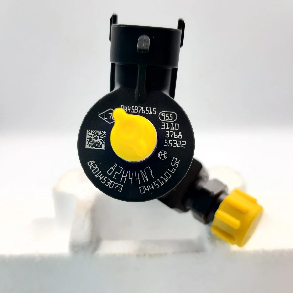 INJECTEUR BOSCH NEUF 0445110652