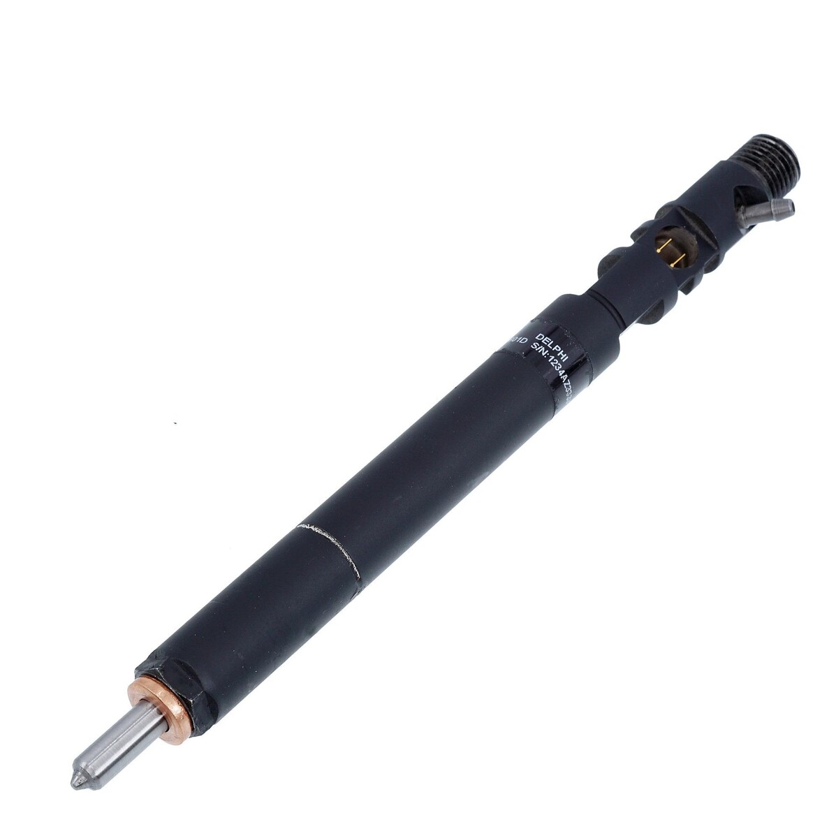 Injecteur  DELPHI  EJBR02601z  EJBR04601D