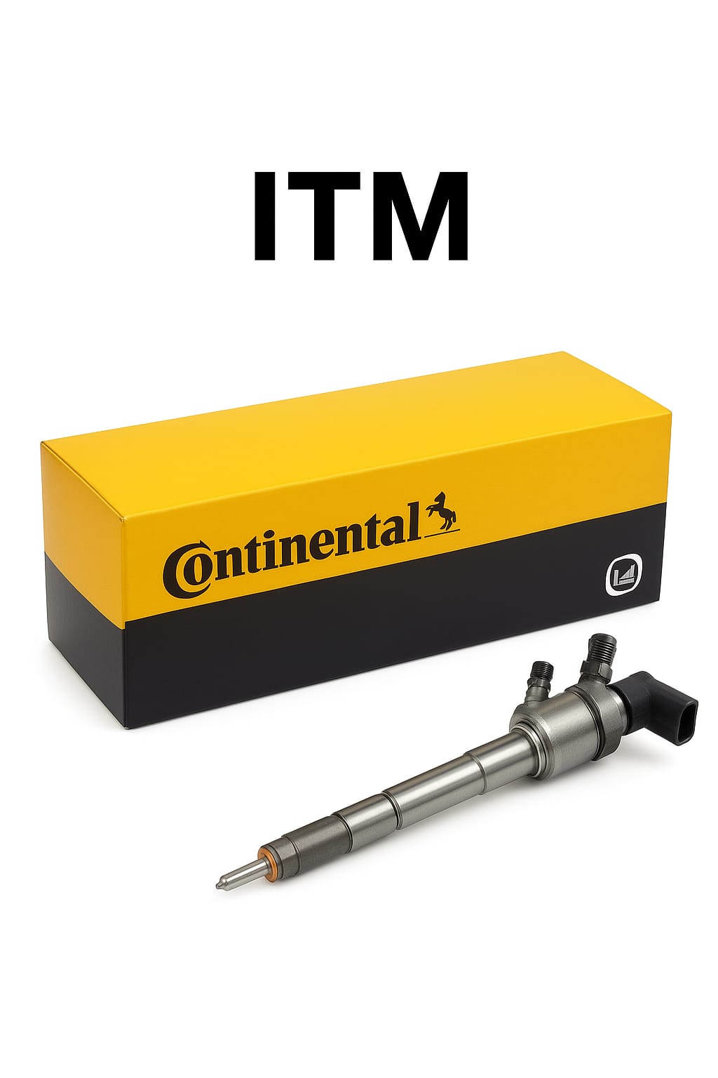 Injecteur Siemens A2C59511316  5U3Q9K546AA