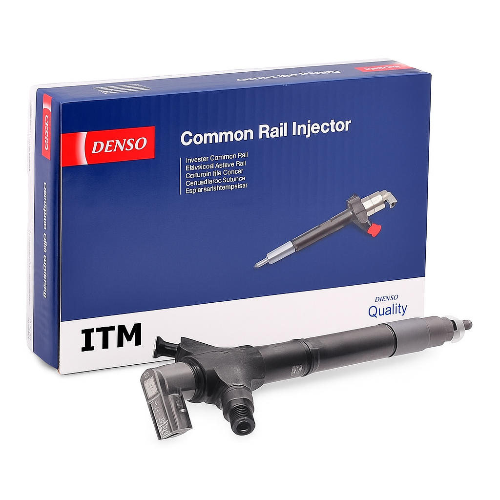 INJECTEUR  6C1Q-9K546-AC  DCRI105800