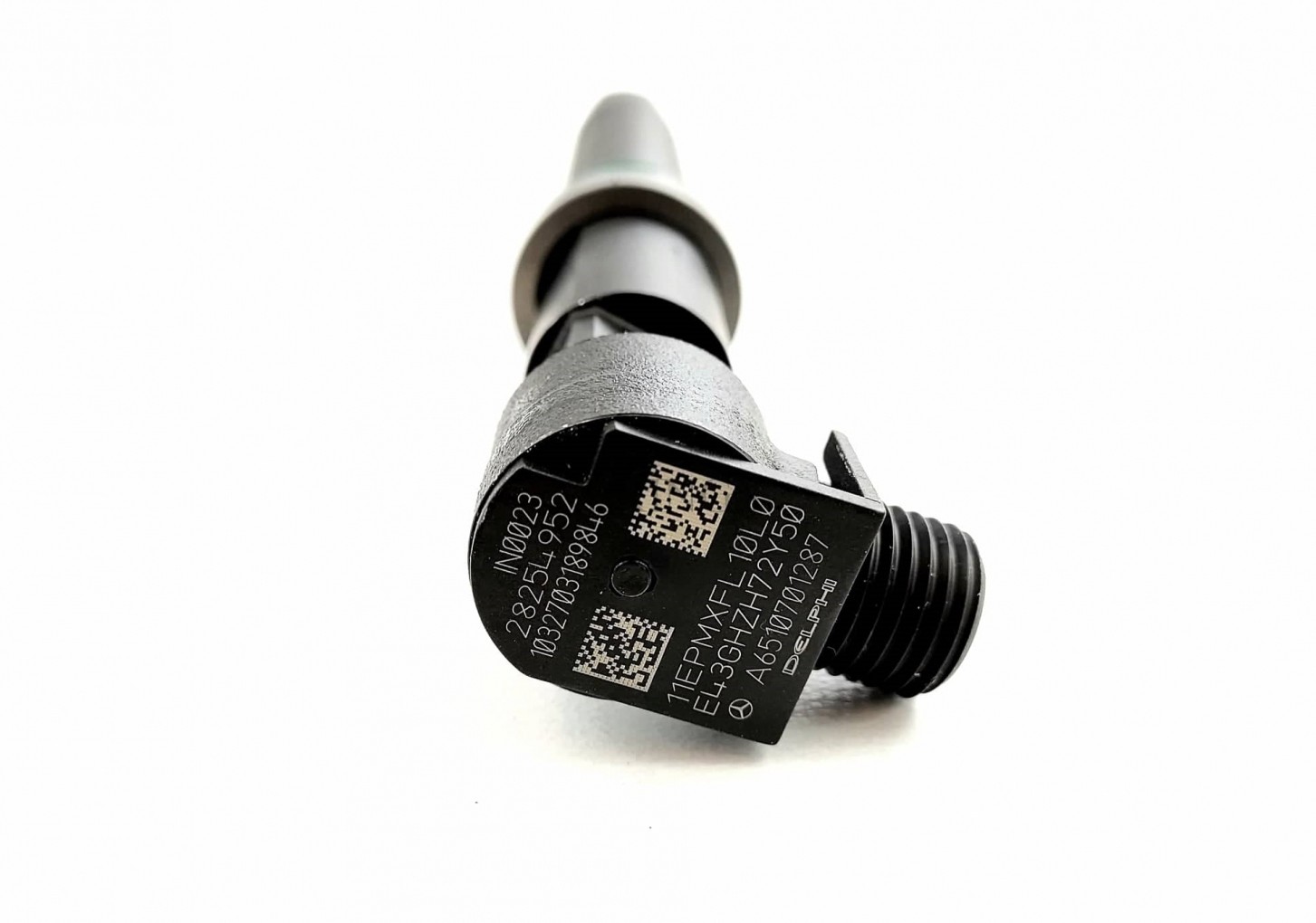 Injecteur Mercedes  Delphi 28254952