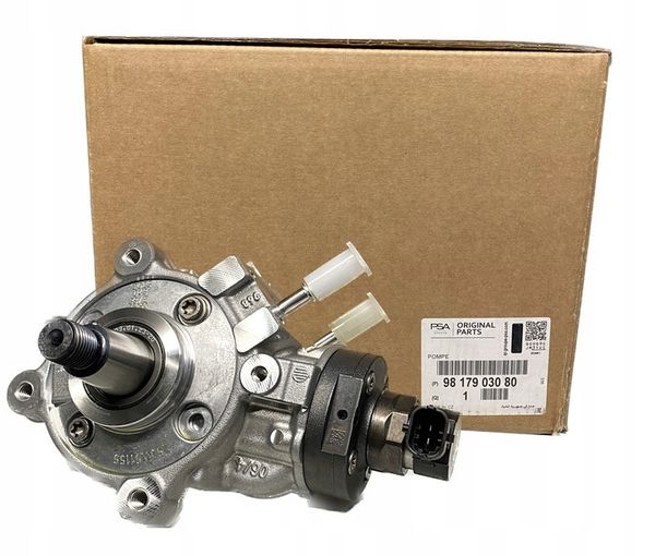 Pompe à injection BOSCH Neuf 0445010761 9817903080 1631886980