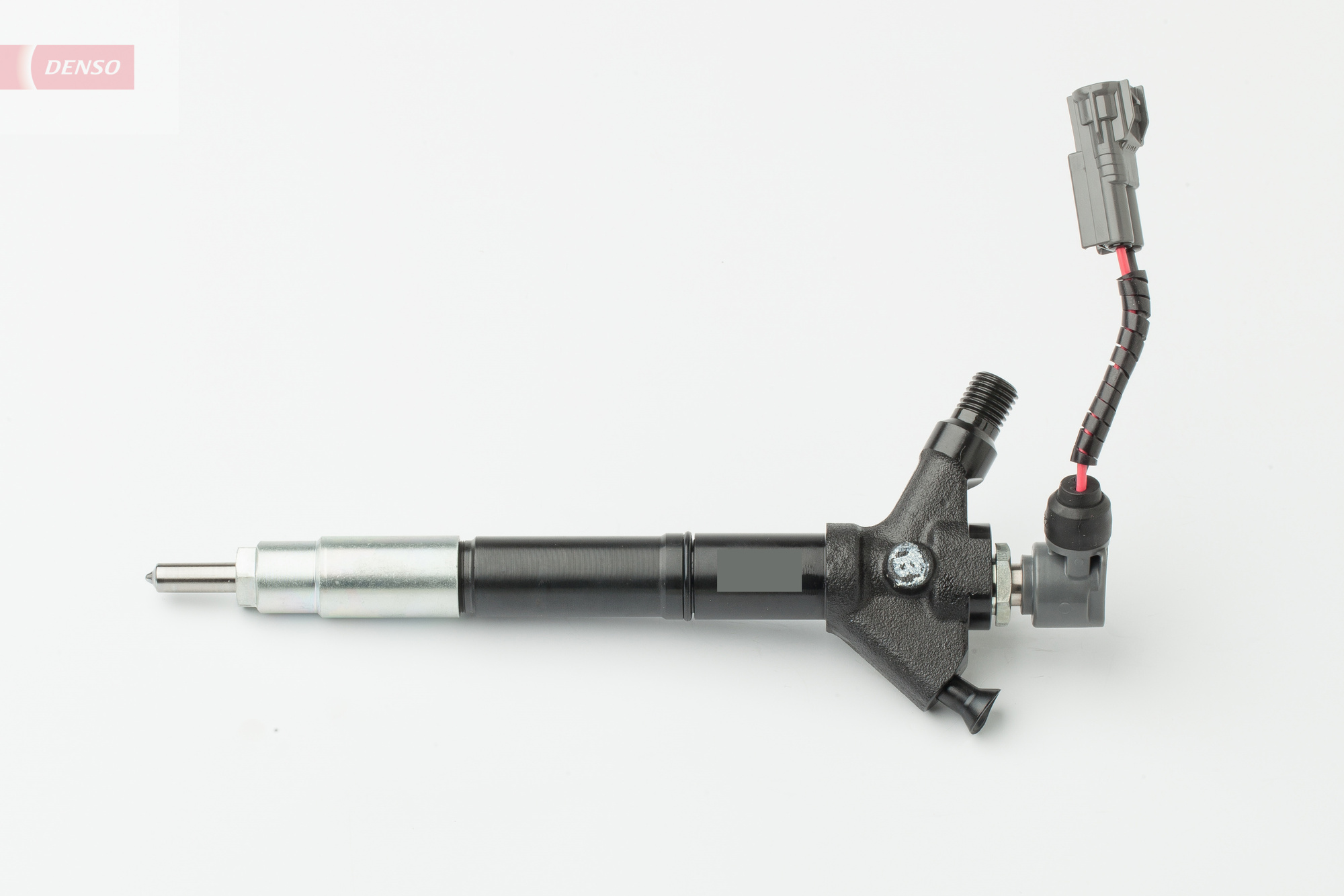 Injecteur DENSO - DCRI200110  - 23670-0R040, 23670-0R041, 23670-26011 295900-0110