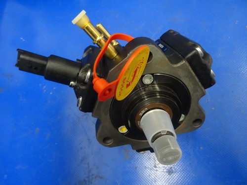 Pompe à haute pression BOSCH 0445010046