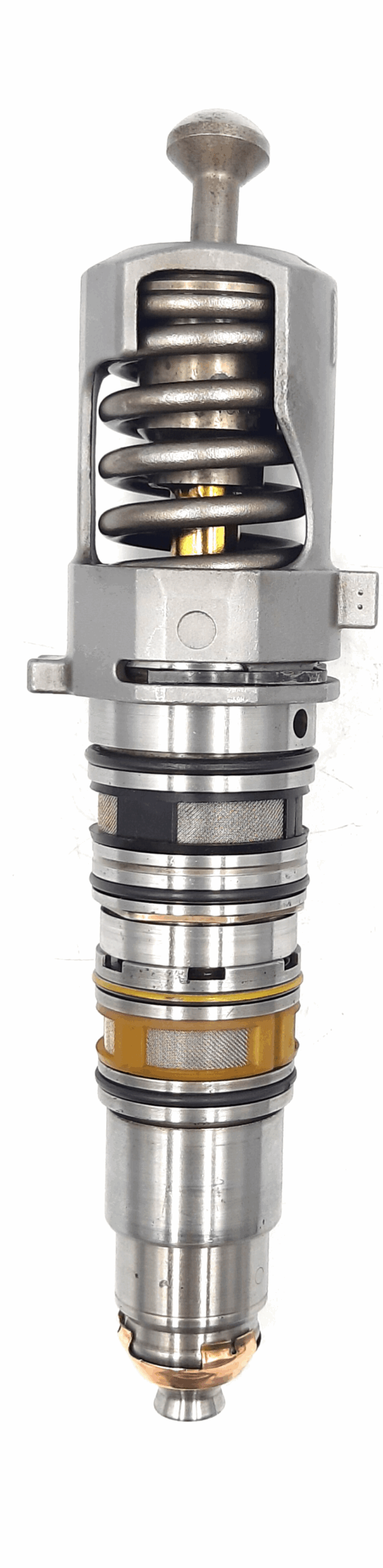 Injecteur reconditionné 1529790 4076912 SCANIA