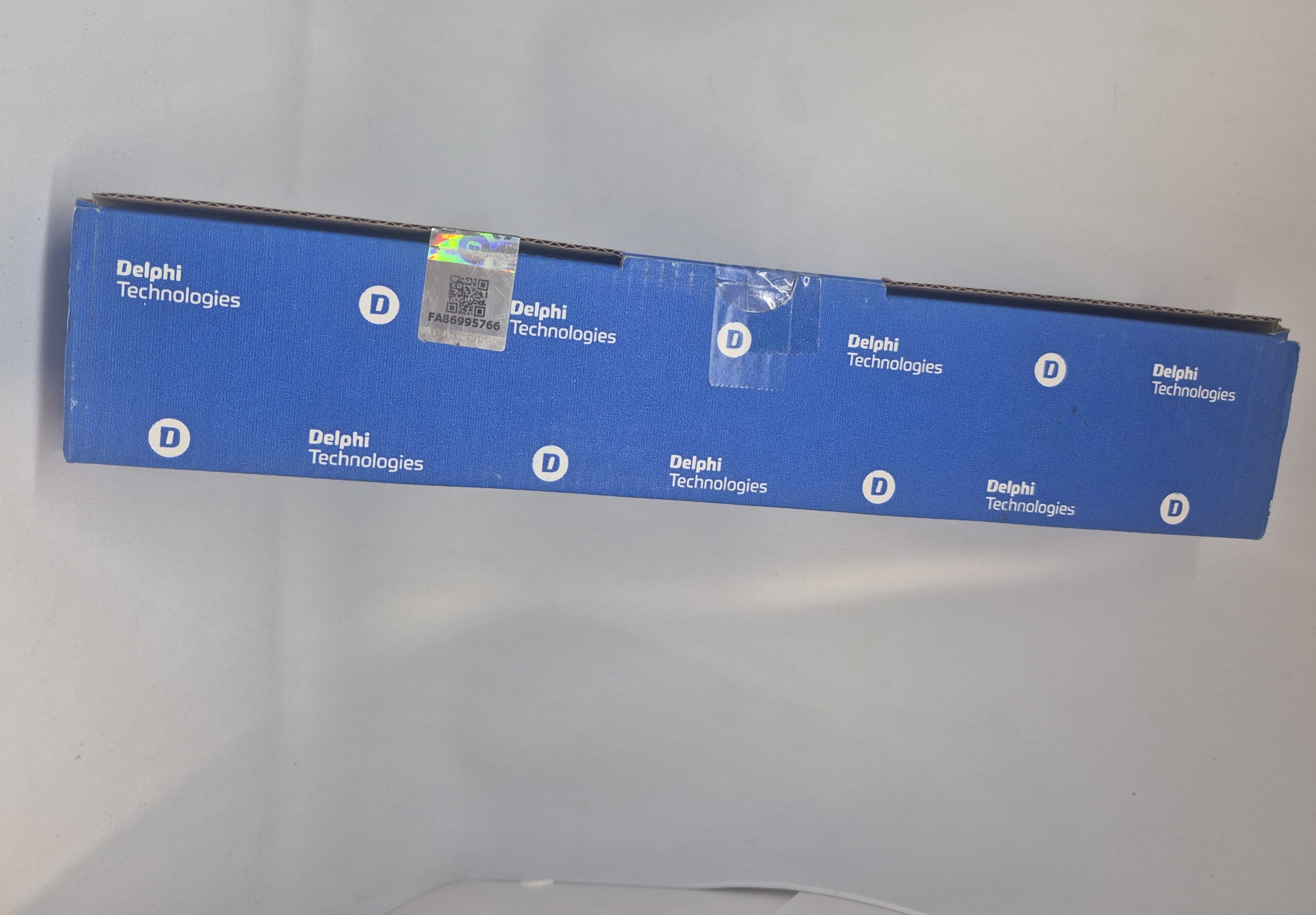 Injecteur Mercedes Delphi Neuf A6460700987 EJBR04201D