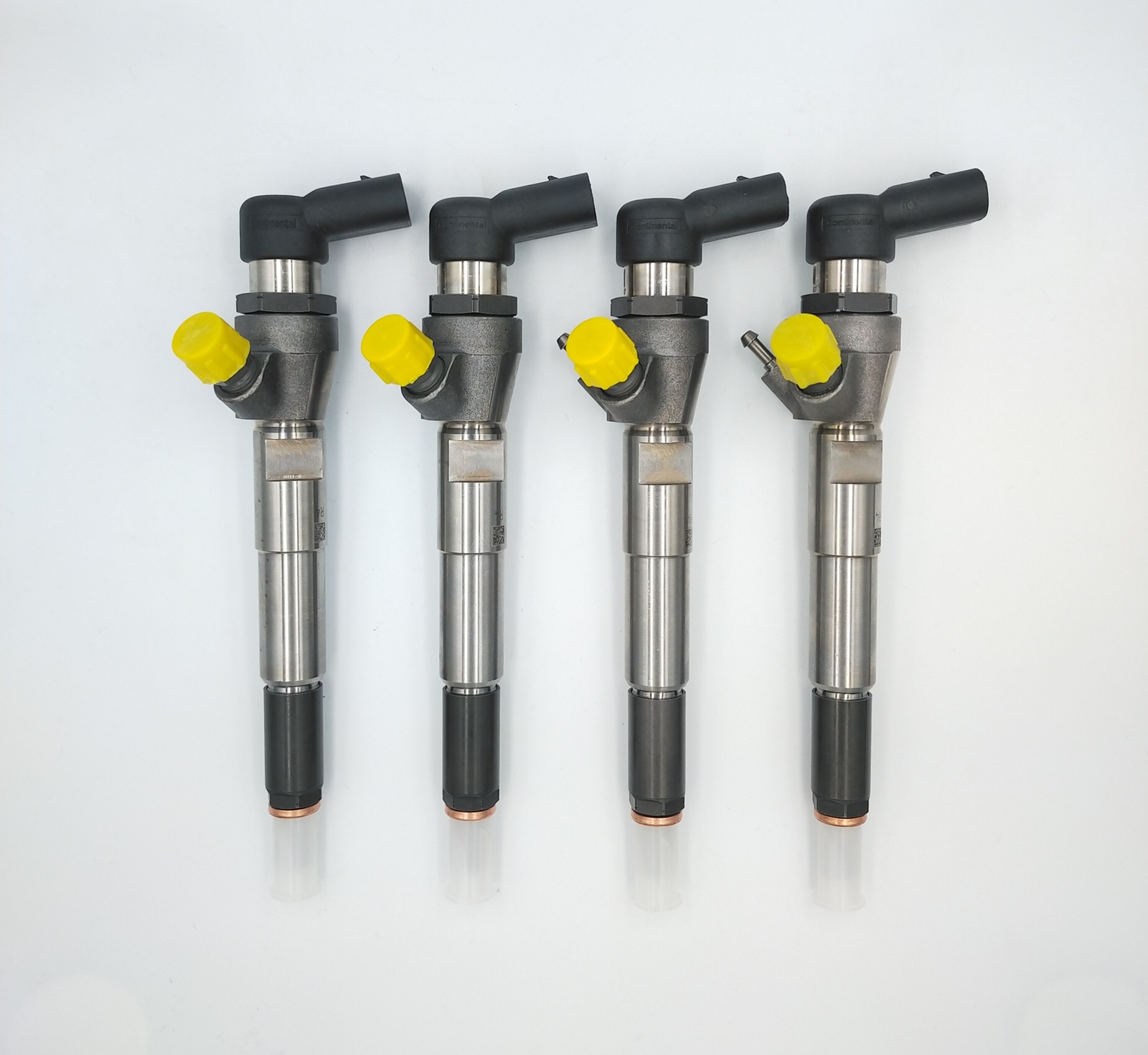 Injecteur SIEMENS VDO CONTINENTAL Neuf 1.5 5WS40536 A2C59513484 ...