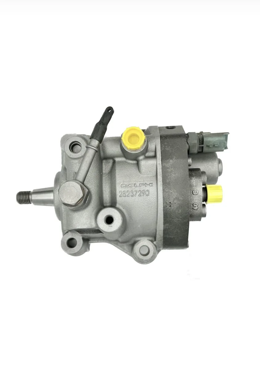 Pompe à injection DELPHI Renault Dacia 1.5 DCI 28237090 - Injecteurs ...